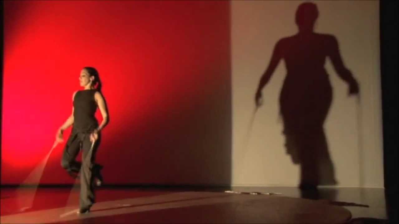 Sabrina Llanos - Boleadoras