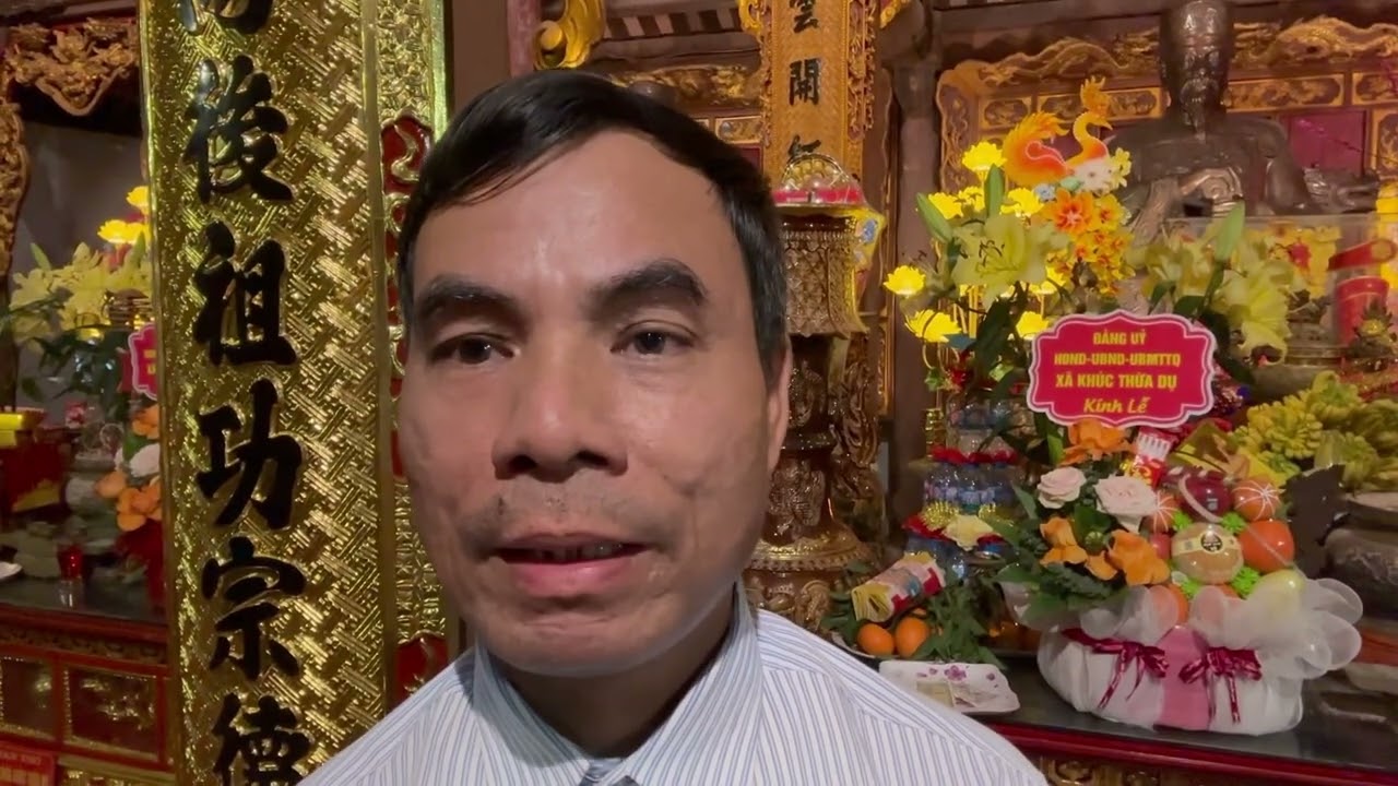 Chuyên gia TRẦN TRỌNG THẮNG nói về vị VUA đầu tiên của Việt Nam