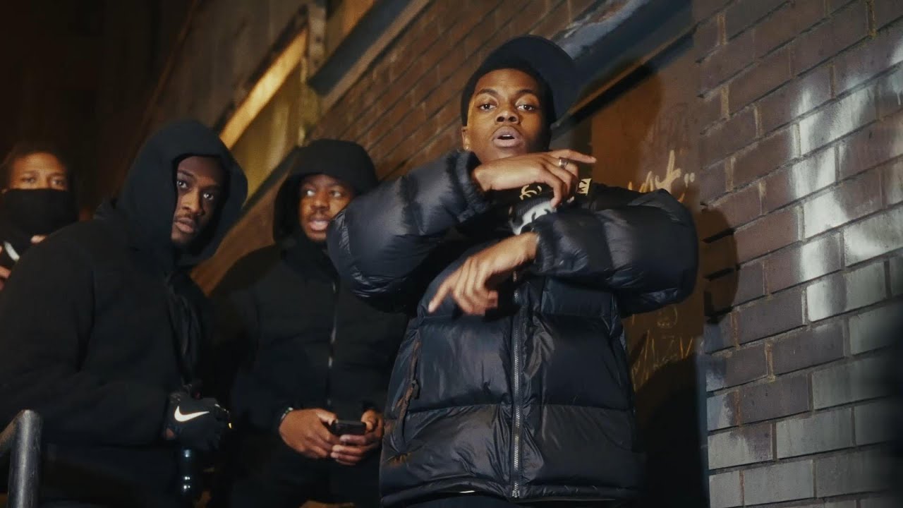 Who's Gonna? [Music Video]