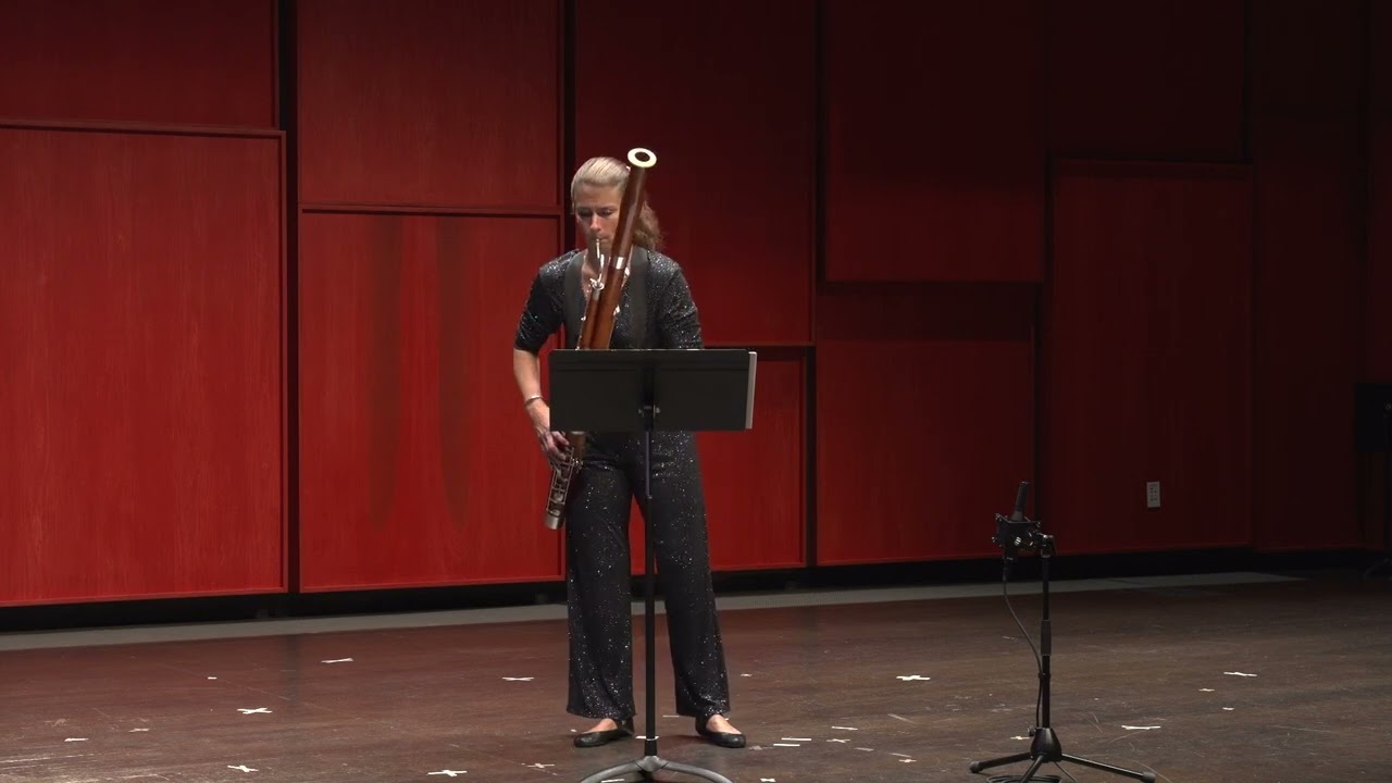 Eleni Katz- Francisco Mignone, Valsa Improvisada