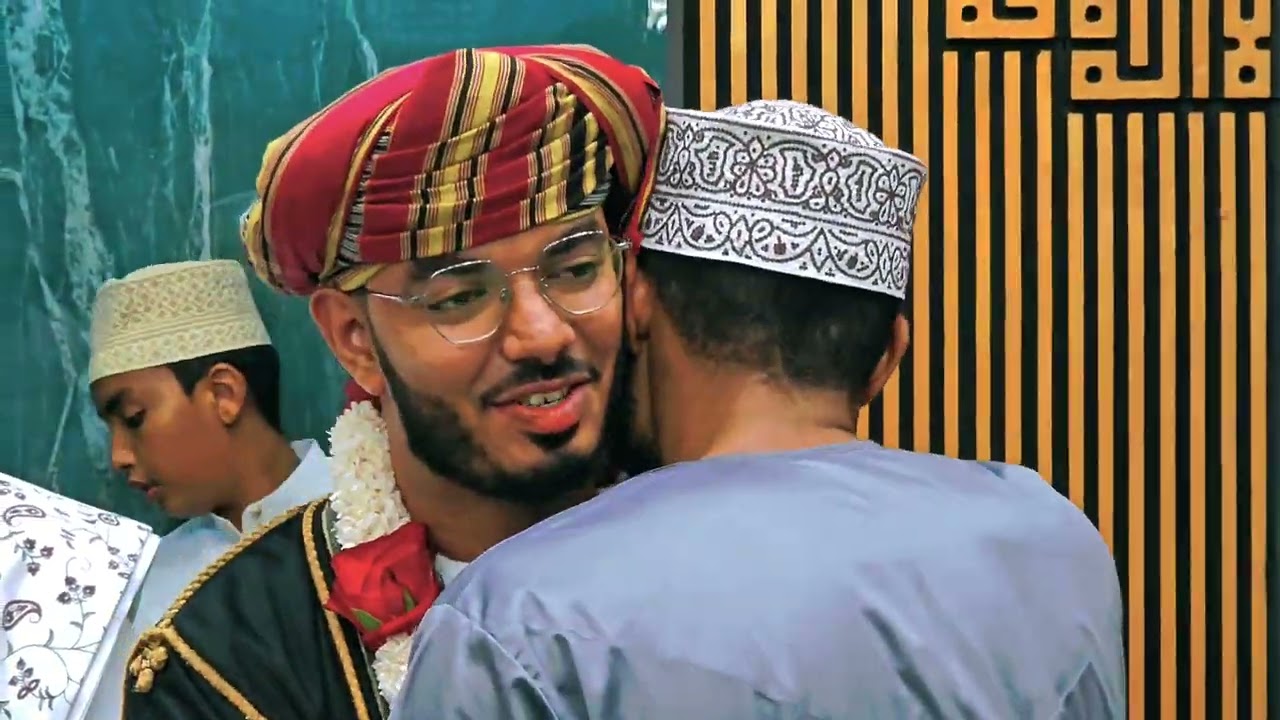 SHAMRA SHAMRA ZA BWANA HARUSI 15 February 2025