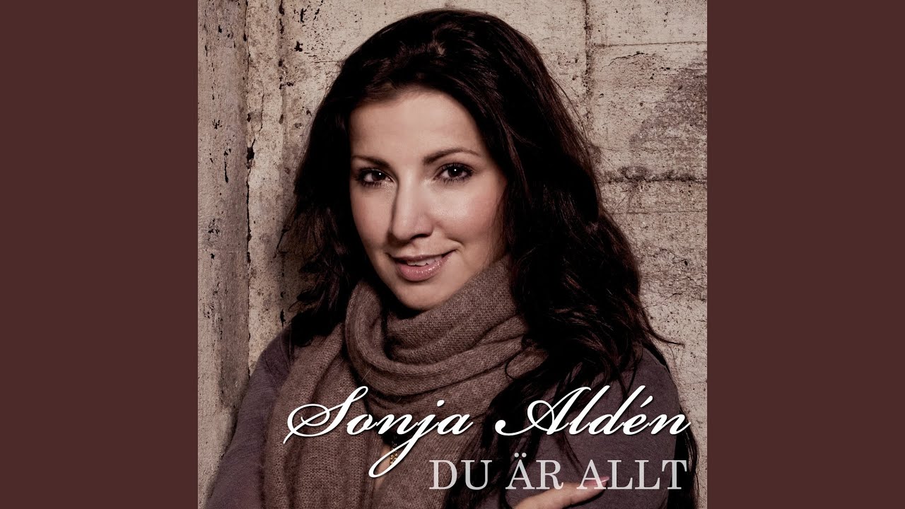 Du är allt