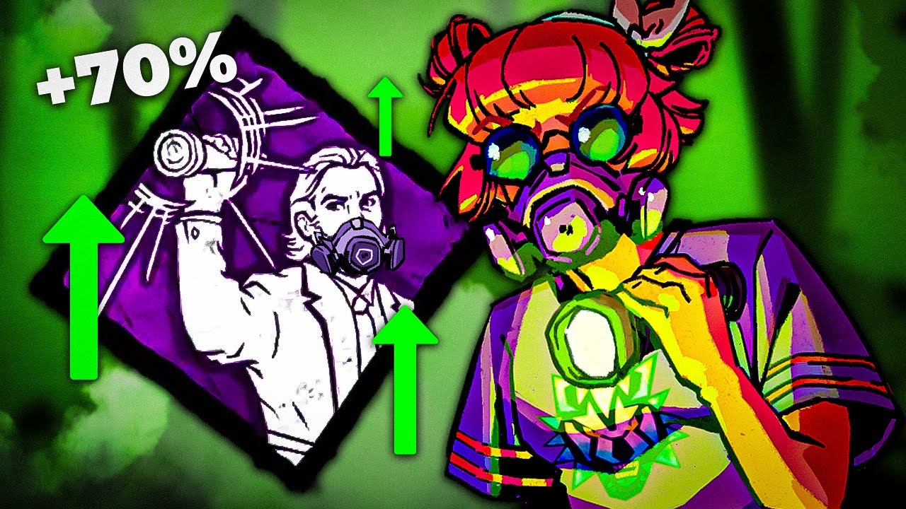 The Toxic Survivor Meta is SO BACK!