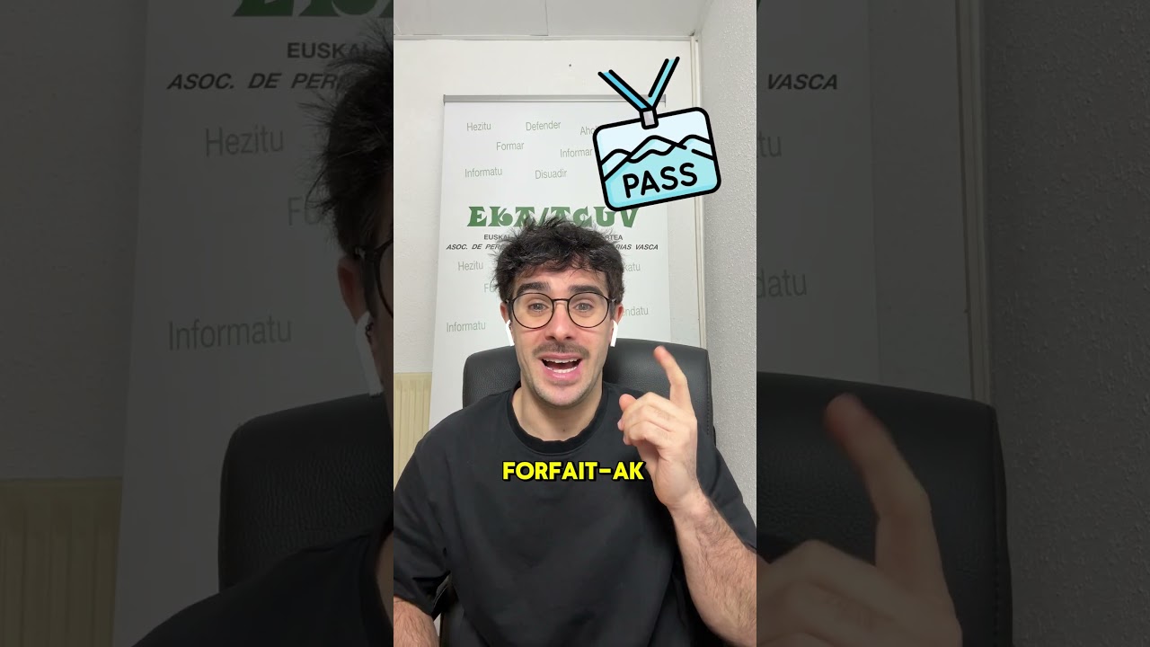 Eskiatzera zoaz aurten? Jarraian, eski denboraldian zehar errepikatzen diren 5 kontsumo-arazo