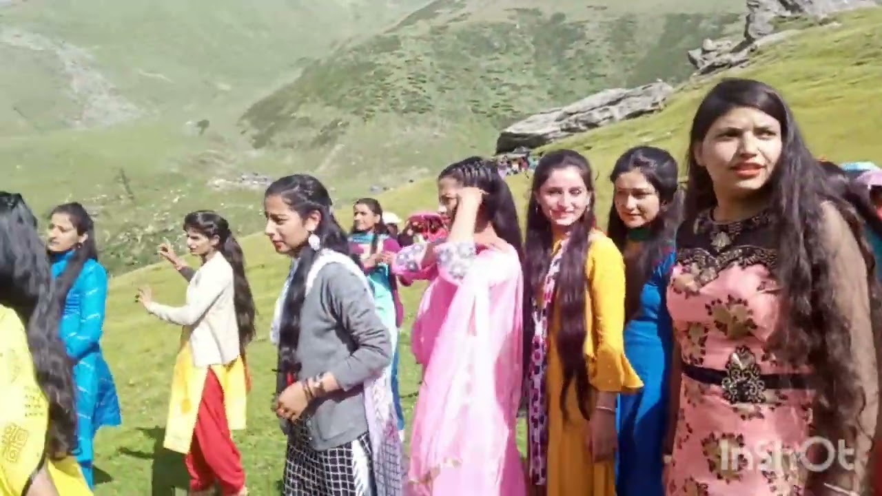 Pangi college picnic 2019🤩🤩🤩
