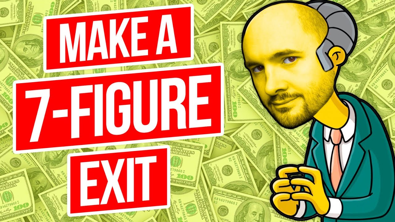 Is it Time to Sell Your 7 Figure Business? Amazon FBA Aggregators Update
