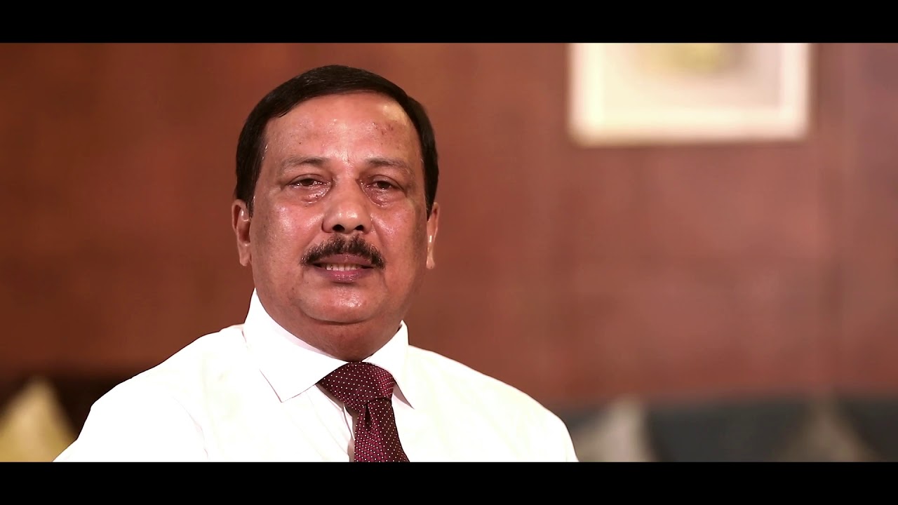 ASHIRBAD CORPORATE FILM