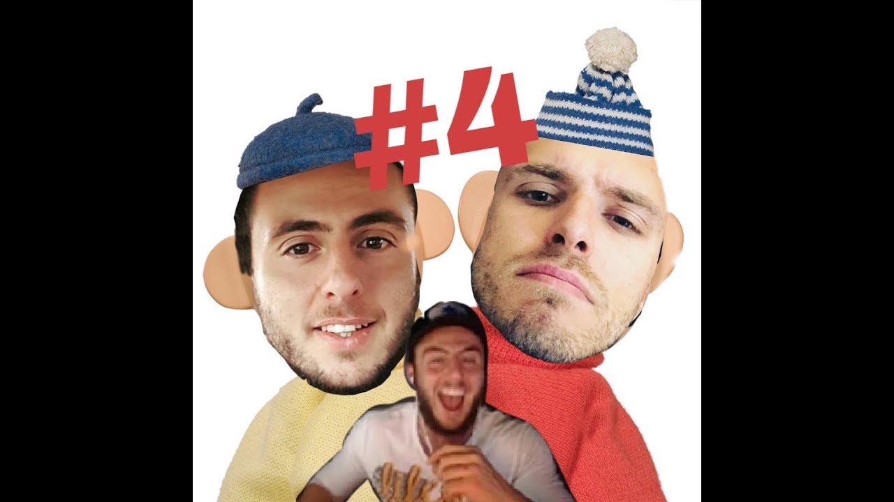Maťo REAGUJE na Pat a Mat - Restt a Maťo č.4 AKV&Aacute;RIUM