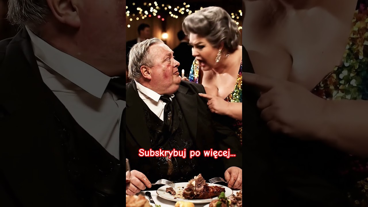 Wieprz je jak świnia. Kultura. #following #ai #subscribe