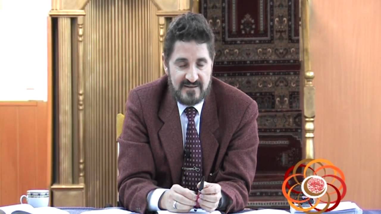 سلسلة مطرقة البرهان وزجاج الالحاد - حلقة 5