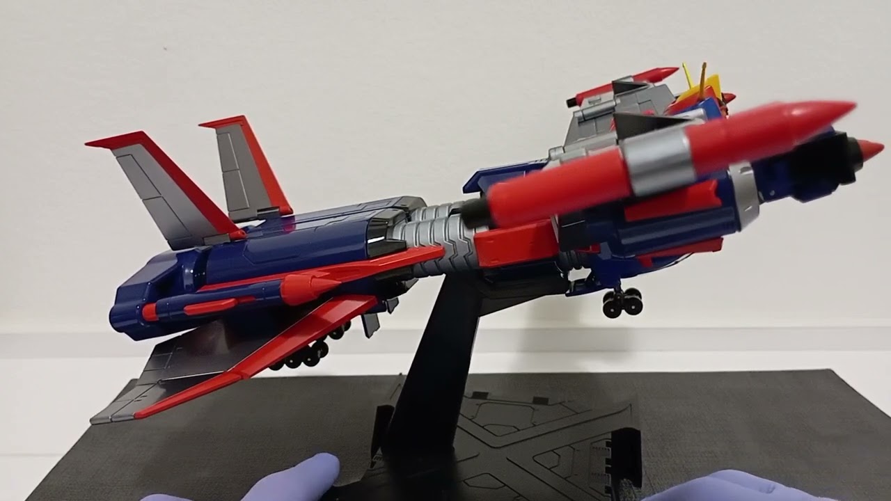 Groizer X Action Toys