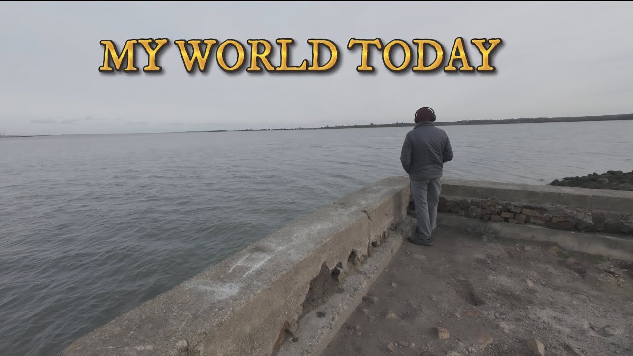 My World Today