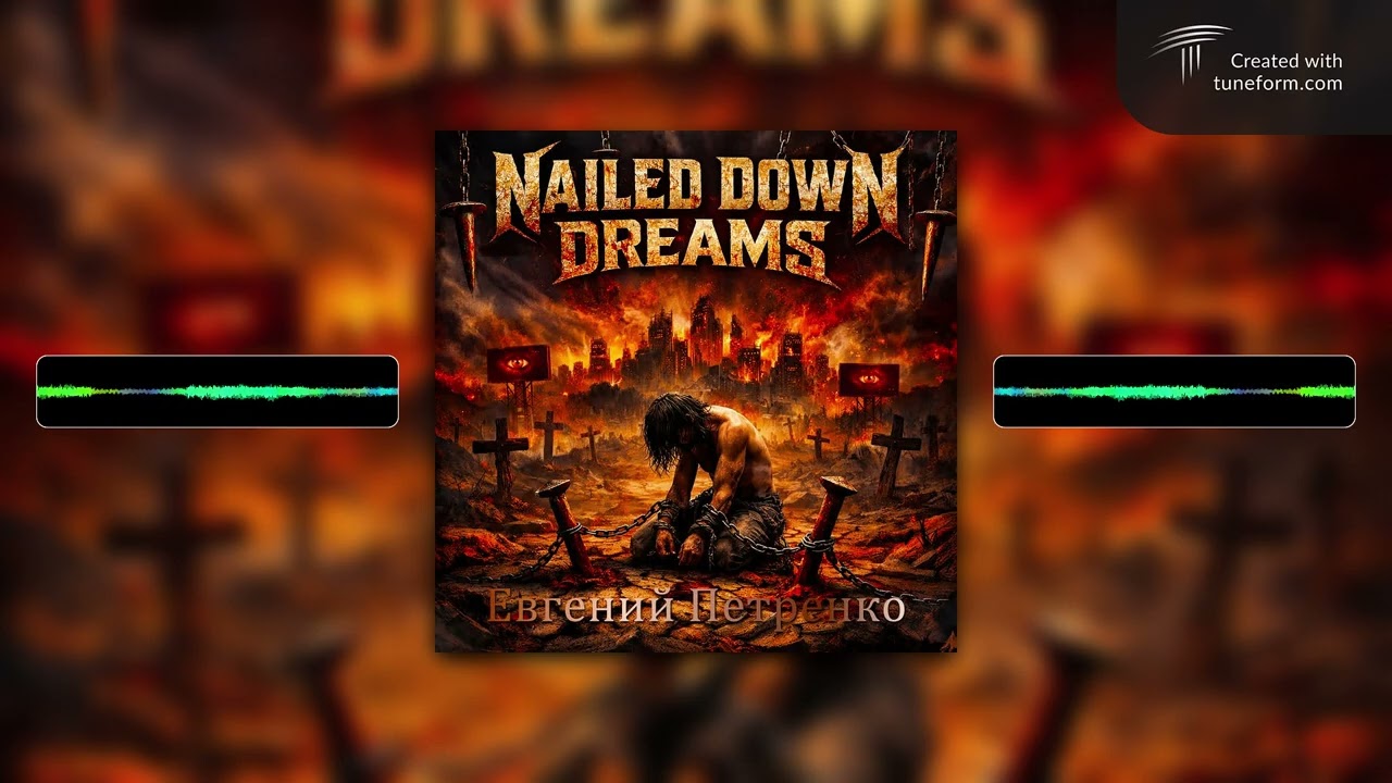 Nailed Down Dreams (2026)