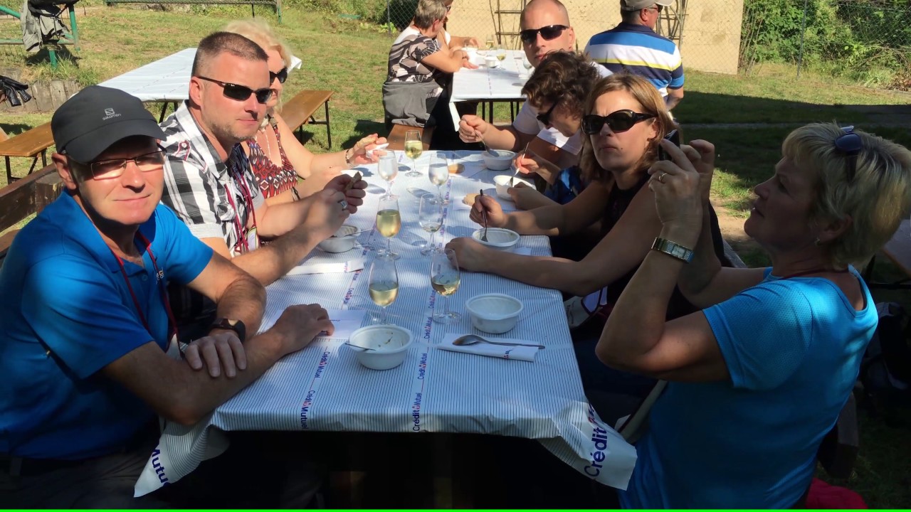 MARCHE GOURMANDE ERNOLSHEIM LES SAVERNE