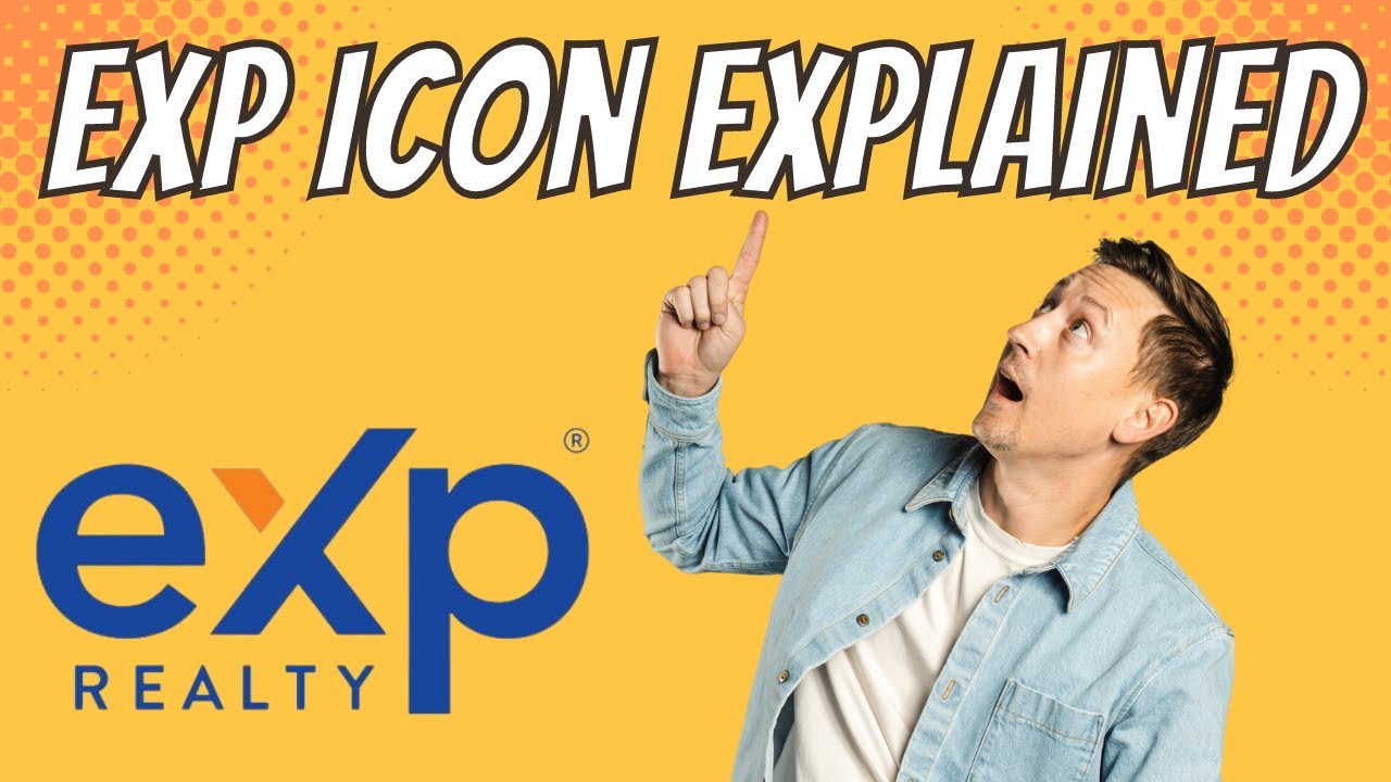 eXp Icon Program Explained