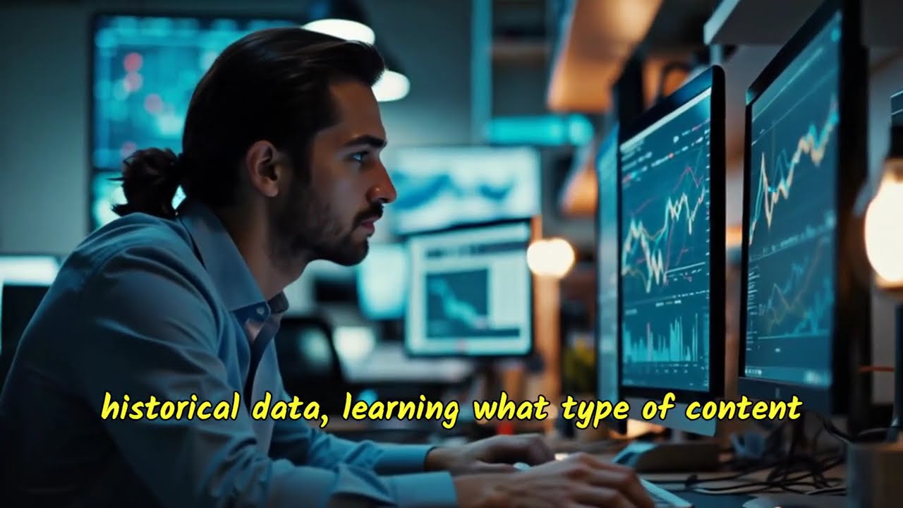 How AI Content Filters Work: Understanding Capabilities/ Limitations, Content Moderation Technology