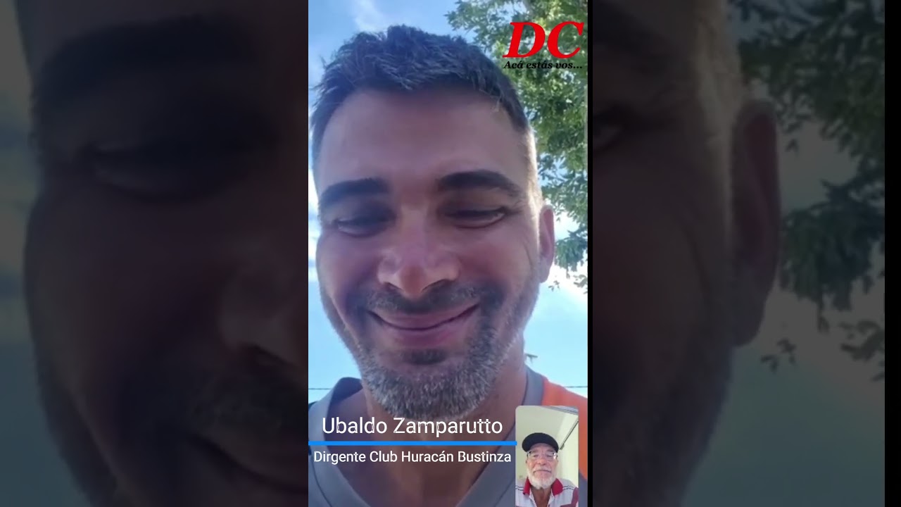 Huracán de Butinza busca chicos para sus categorías infantiles y juveniles