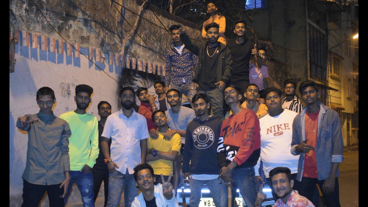 RAJA DAS - GALAT HAI (OFFICAL MUSIC VIDEO) #BFAM_ANTHEM