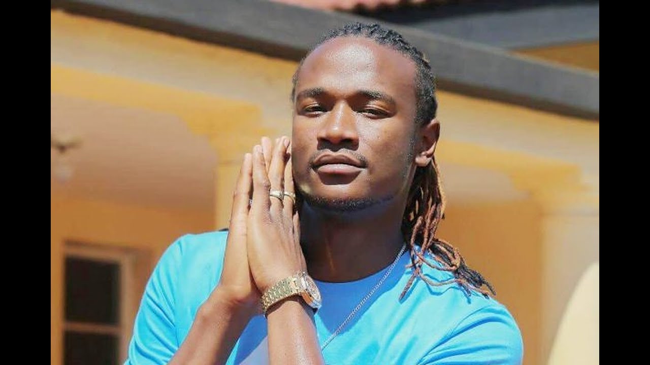 Jah Prayzah-   Sunga [Mbira beat]