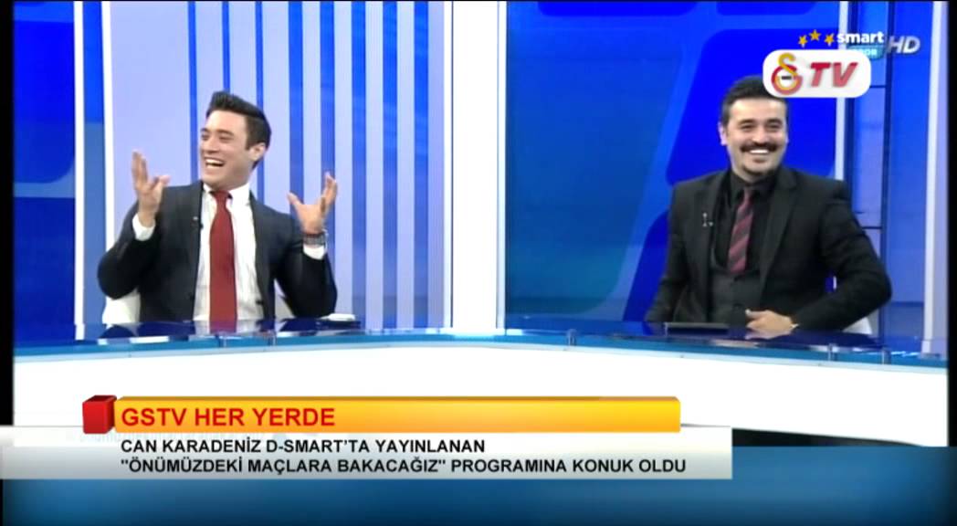 GSTV | GSTV Her yerde ...