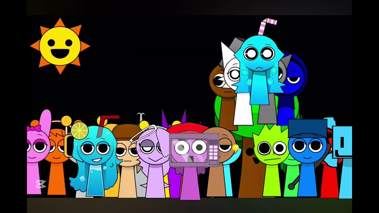 Title is to long read the description