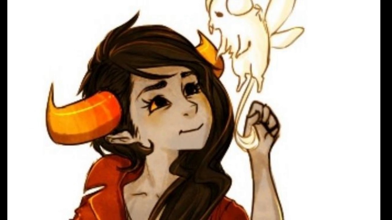 Headcanon Homestuck Singing Voices (Genderbent)