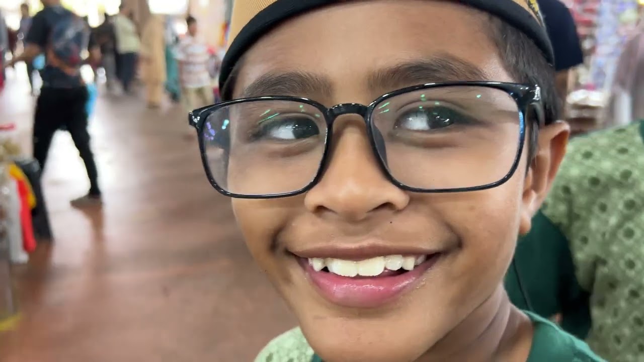 Jalan jalan Kelantan day 3