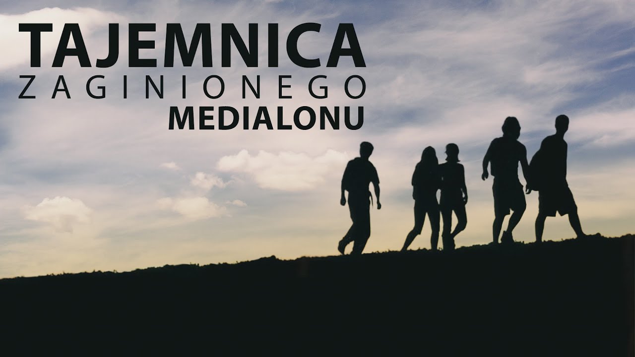 Tajemnica Zaginionego Medialonu - Cały film - Lektor PL