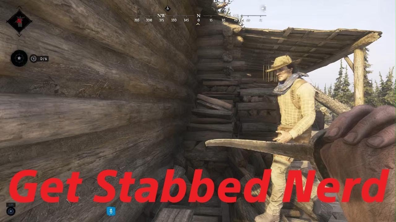 Weeb  Sword spam