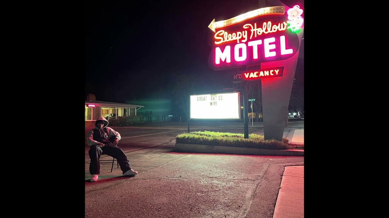 [FREE] Malz Monday x Joey Bada$$ Type Beat 2023 "Return"