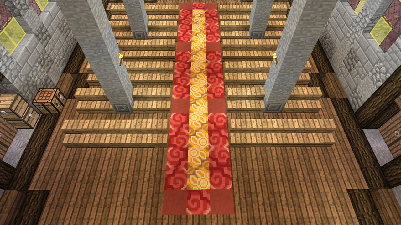 Forcing The Odd :: Minecraft Building w/ BdoubleO 421