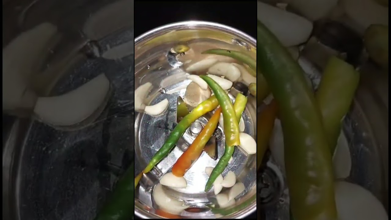 instant handavo #viral #trending #foodie #trending