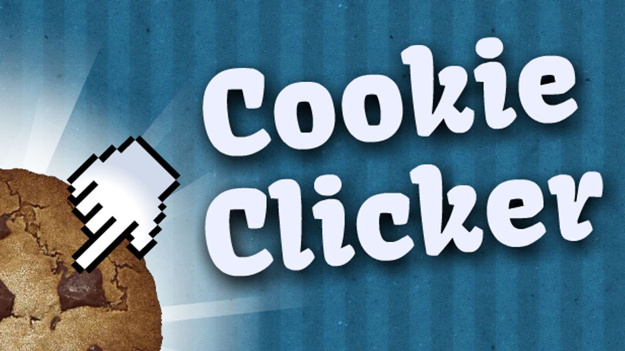 Cookie Clicker 🍪 [151] Hoy un día mas tranquilo, no todos los días son fiesta.