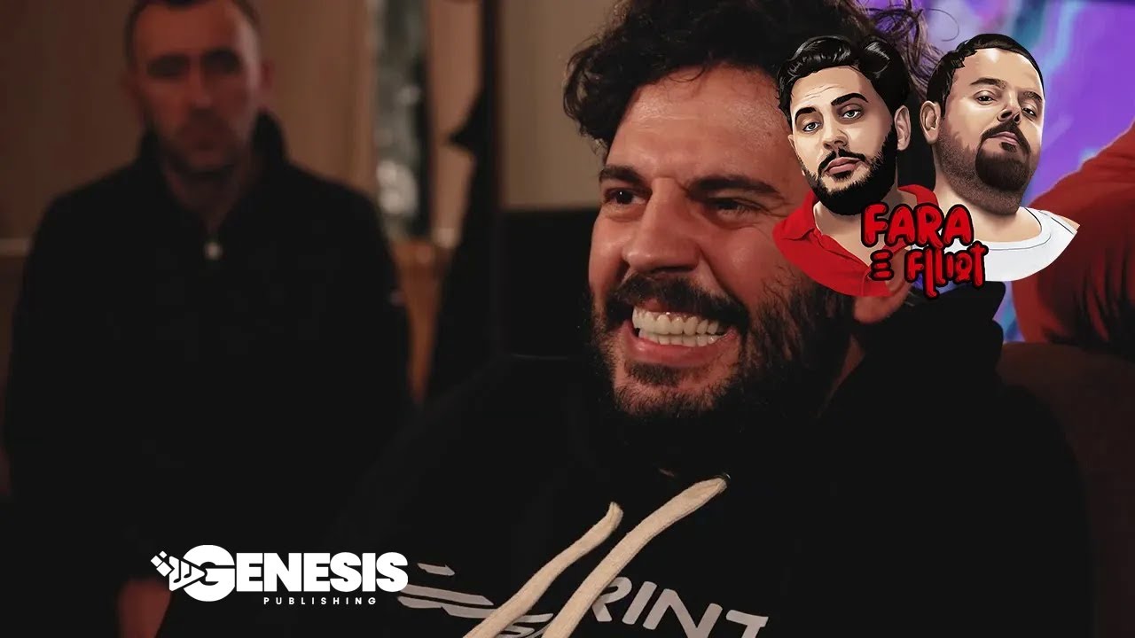Fara e Flliqt - Episodi 11 Sezona 2