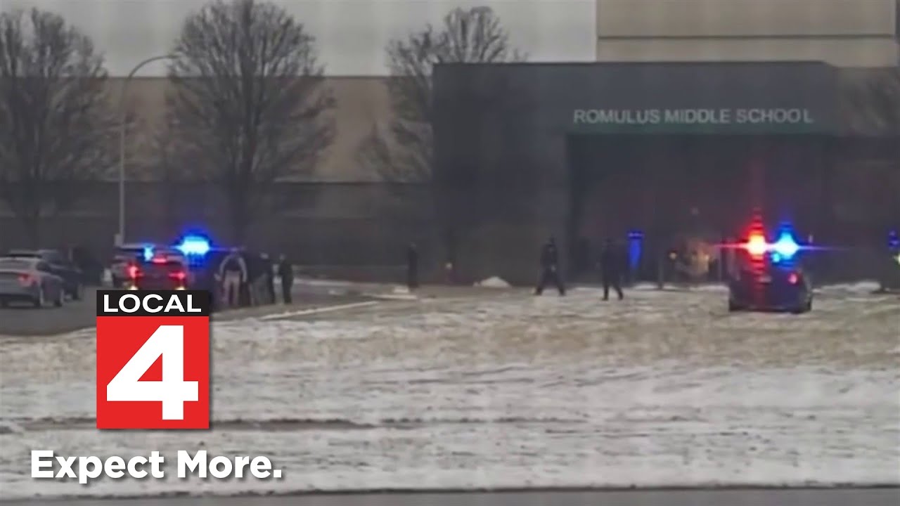 Local 4 News at 4 -- Jan. 6, 2026