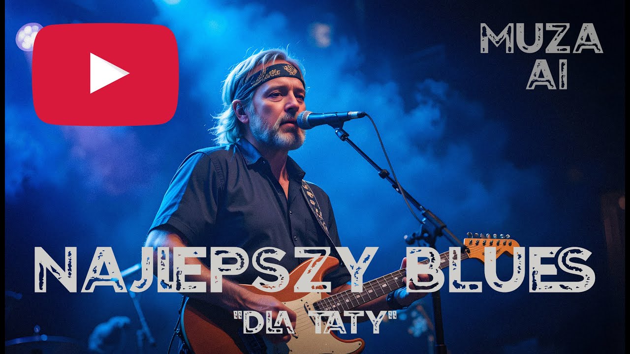Dla taty – blues o ojcu, sile i wspomnieniach
