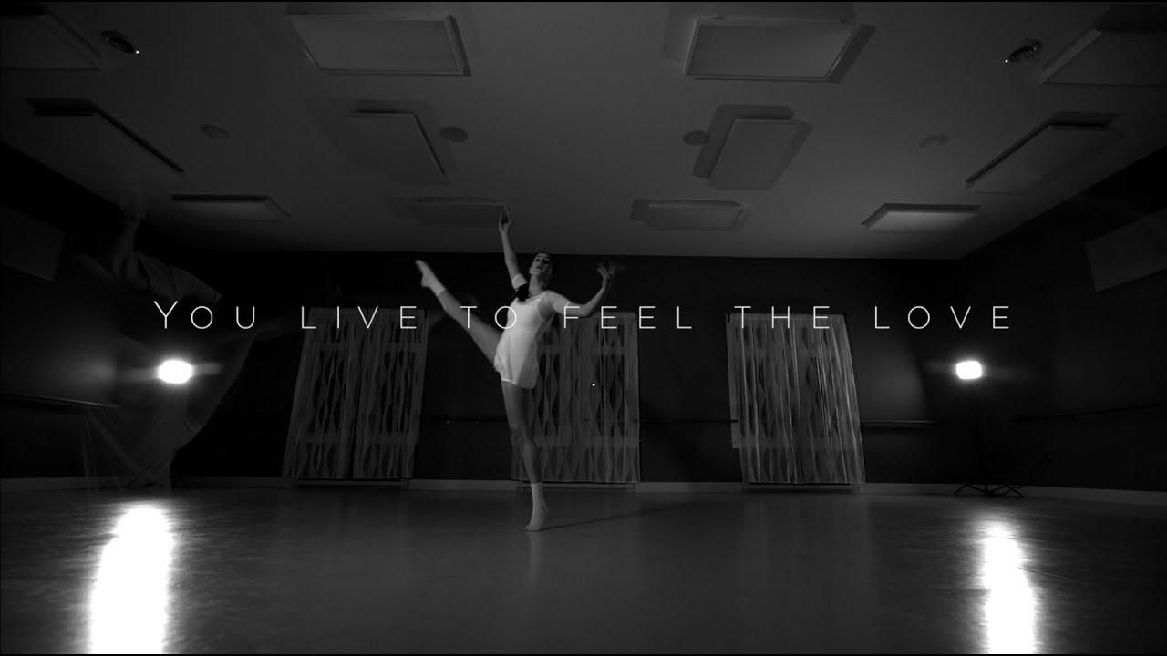 Meaghan Smith - Our Song - You Live - Lyric Video