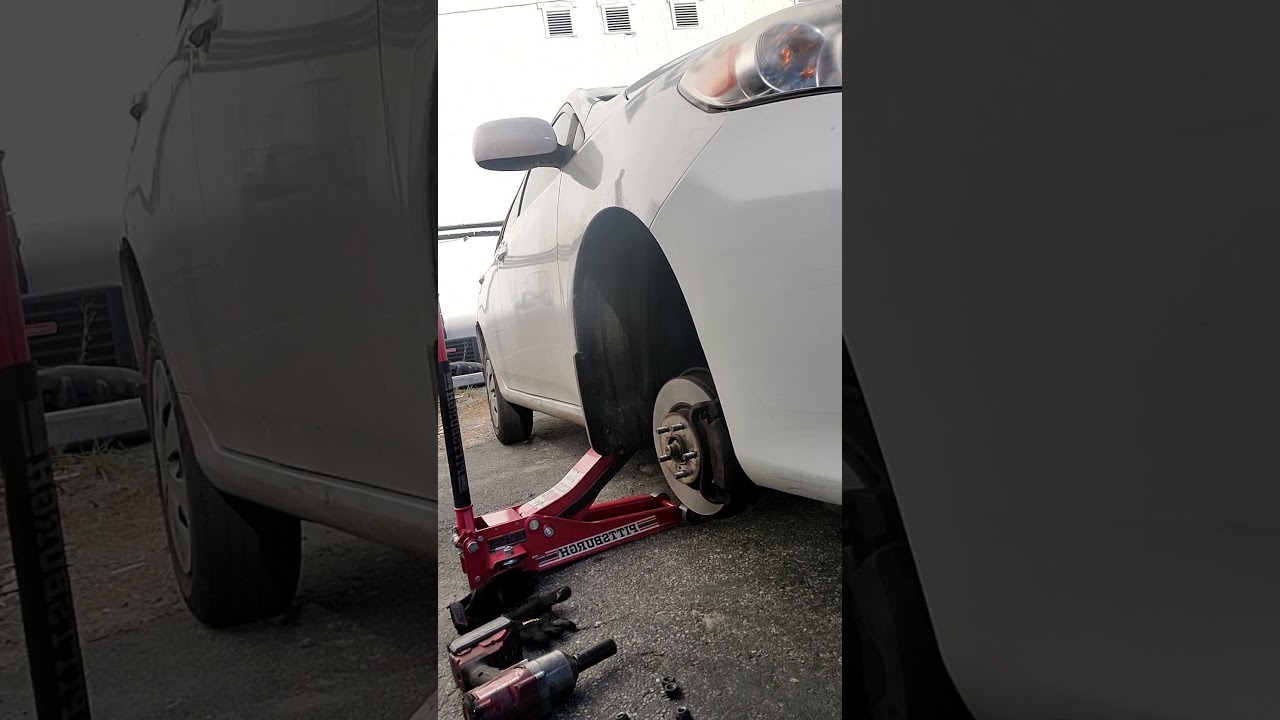 Roadside Tire change | Tire change near me | Atlanta Ga