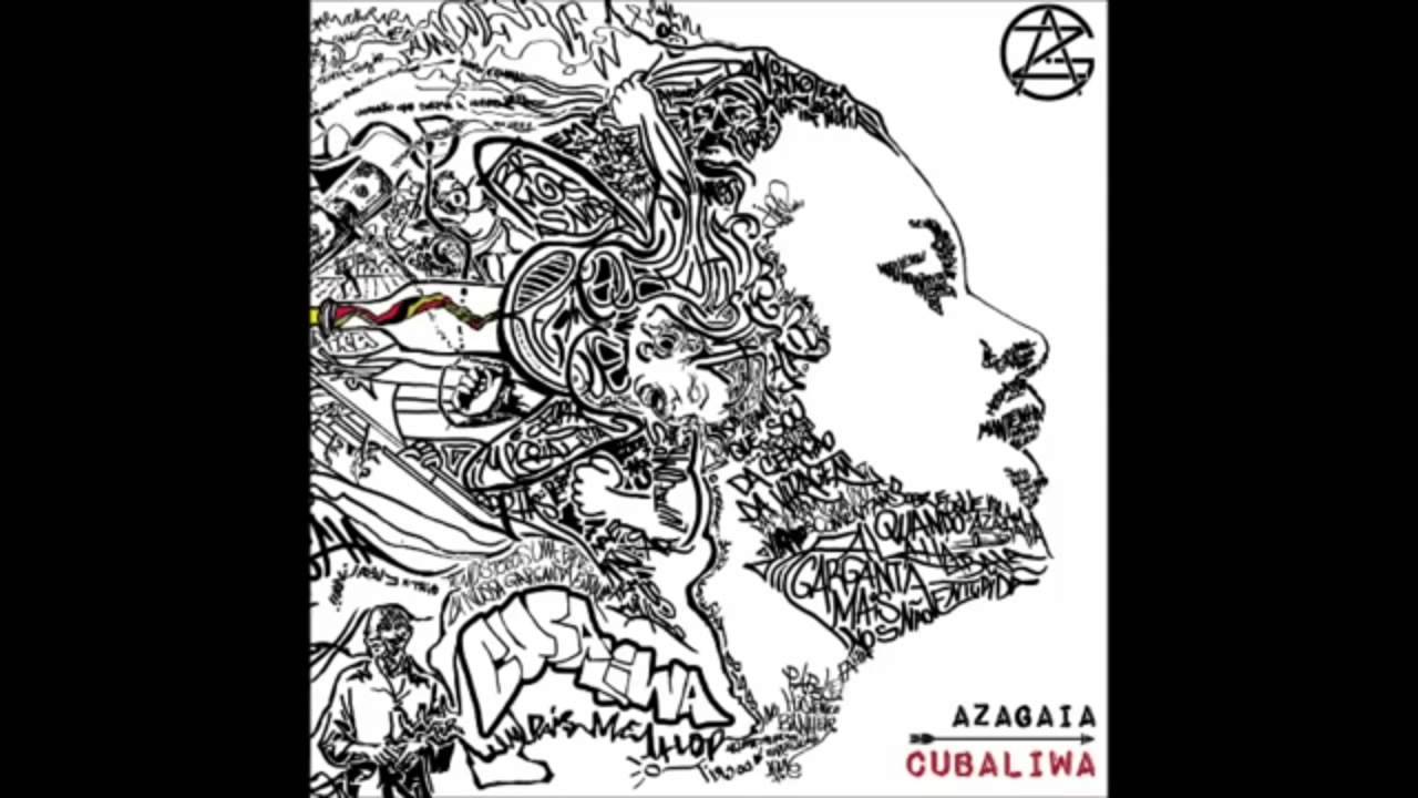 Azagaia - 03 Ma&ccedil;onaria ( Feat Banda Likute E Guto)