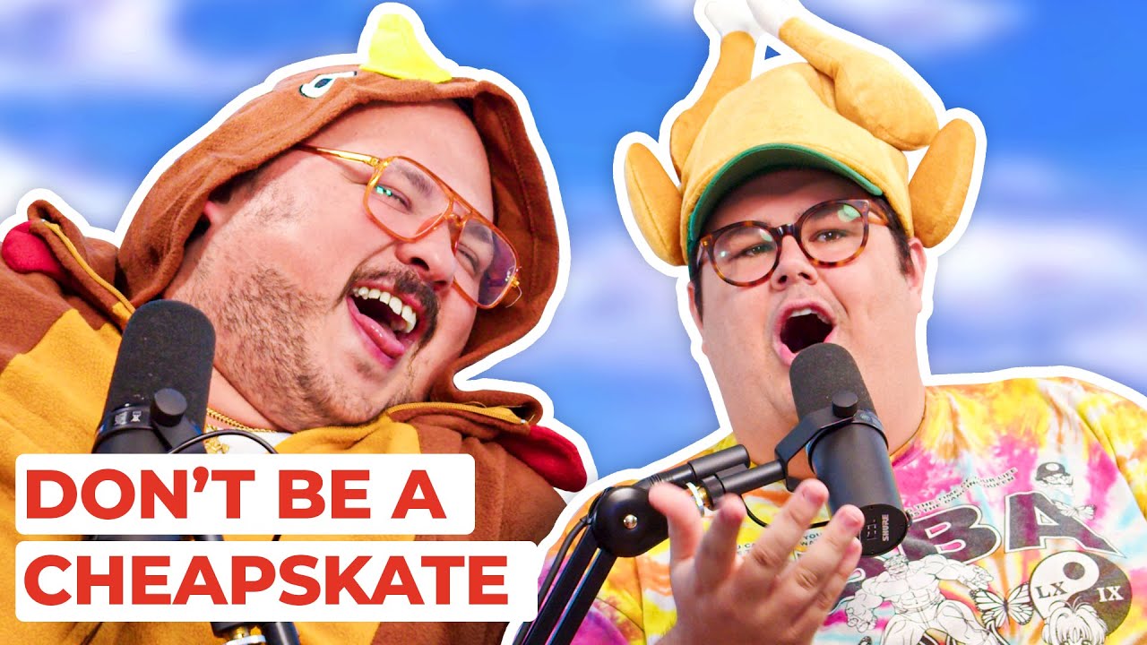 My girlfriend is pissed I don’t want to pay for her friends