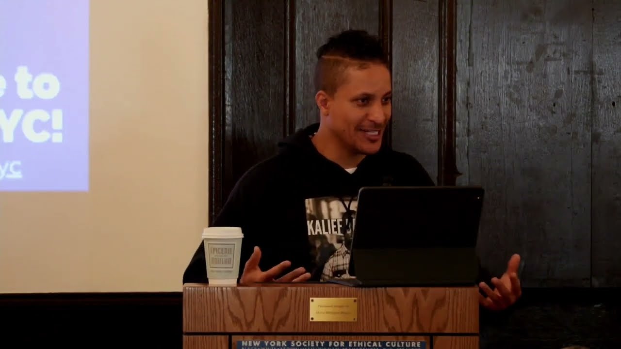 Akeem Browder: The Kalief Browder Story - 3/26/23