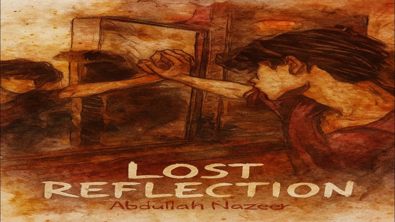 LOST REFLECTION - Nazmir (Official Lyric Video)