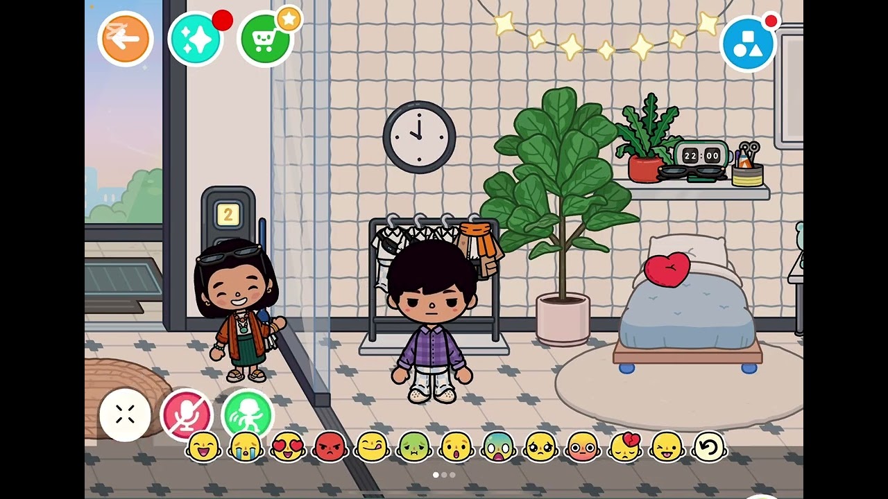 الحلقة 1 من يوميات رمضان 🌙✨