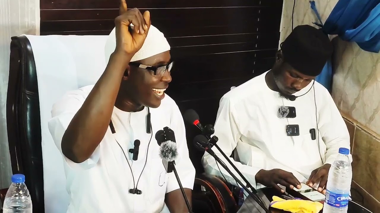 Adam Ashaka Yakara  Bankado Sirrin kiristoci ✝️⛪a Bible 