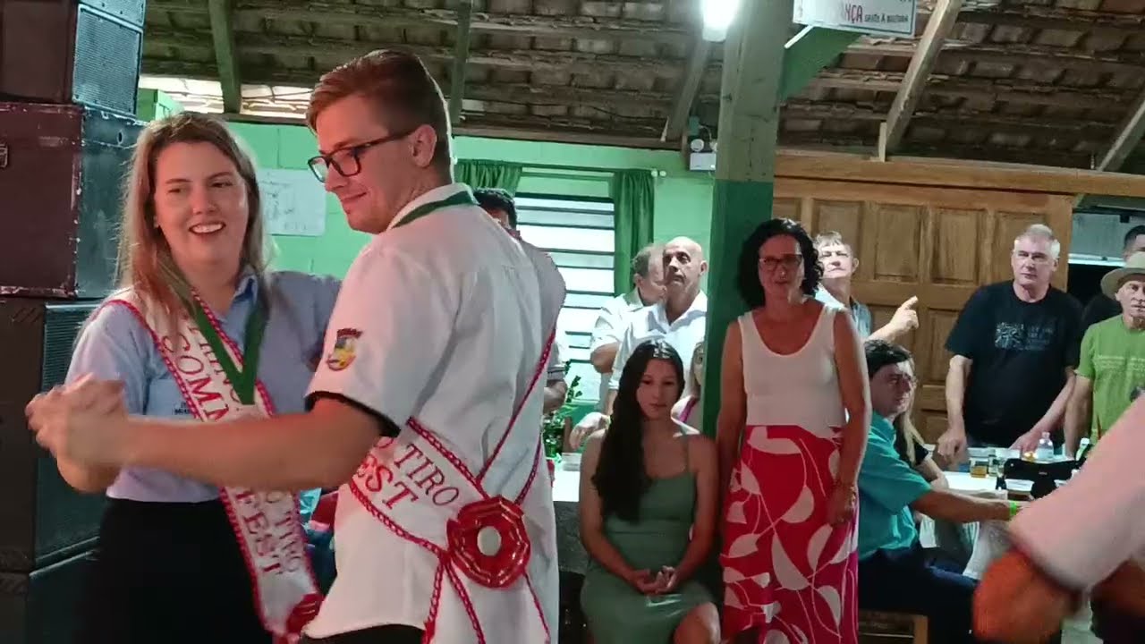 Sociedade Guarany - Adair e Eltrita Towe - 01