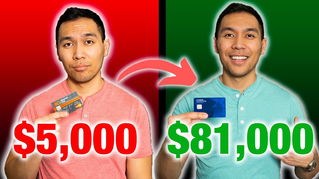 4 Ways to Increase Your Credit Limit (2020)