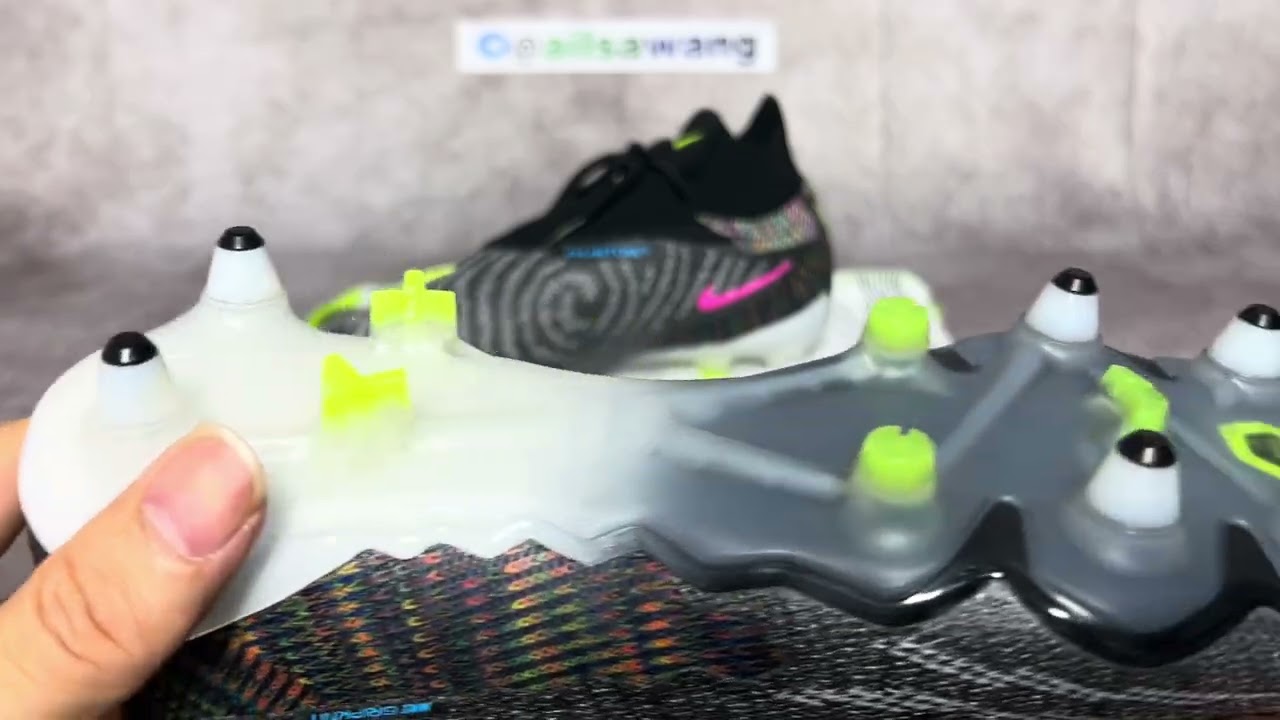 Nike Phantom GX Elite DF SG Pro AC ' Link Pack'