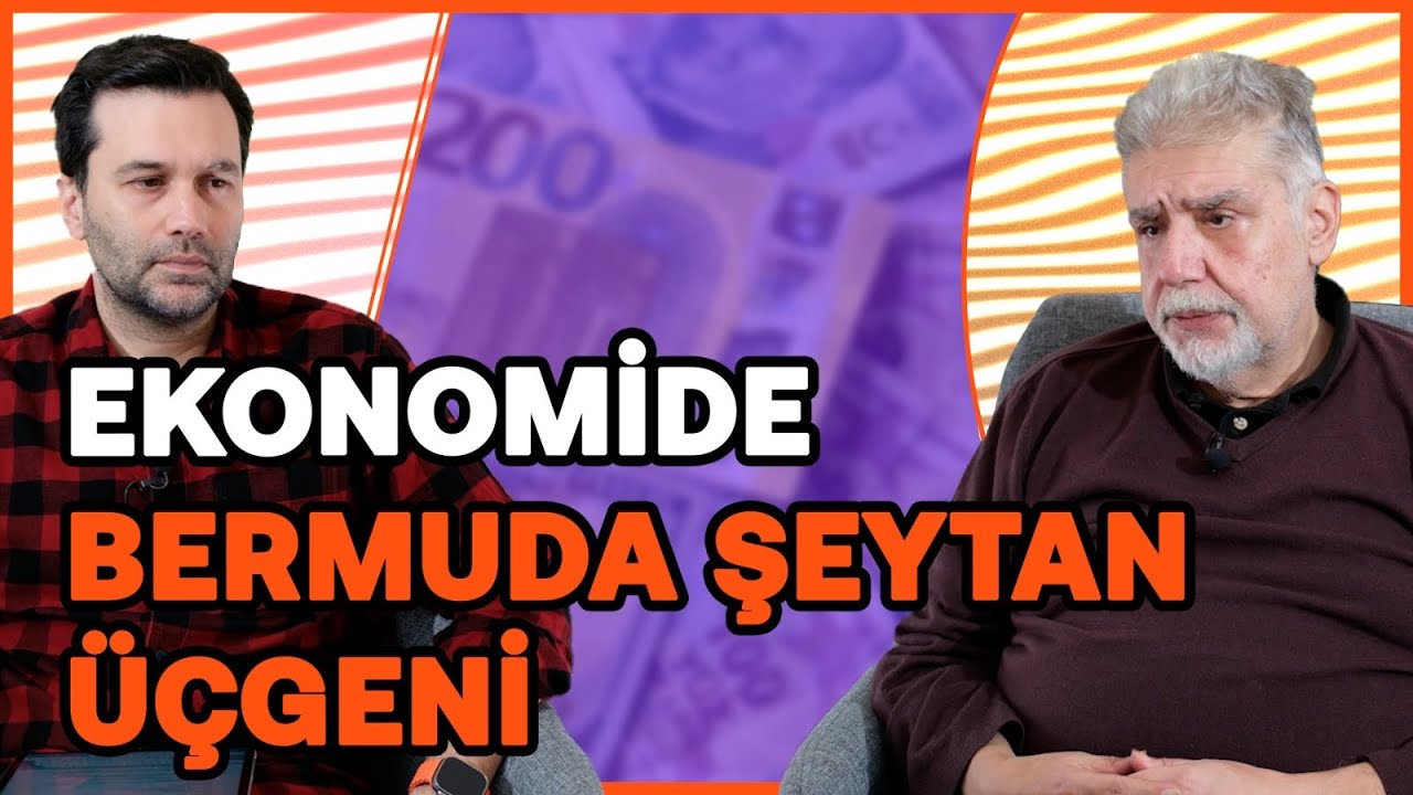 TCMB ne yapacak? & Yabancı yatırımcı ne zaman korkar? | Atilla Yeşilada