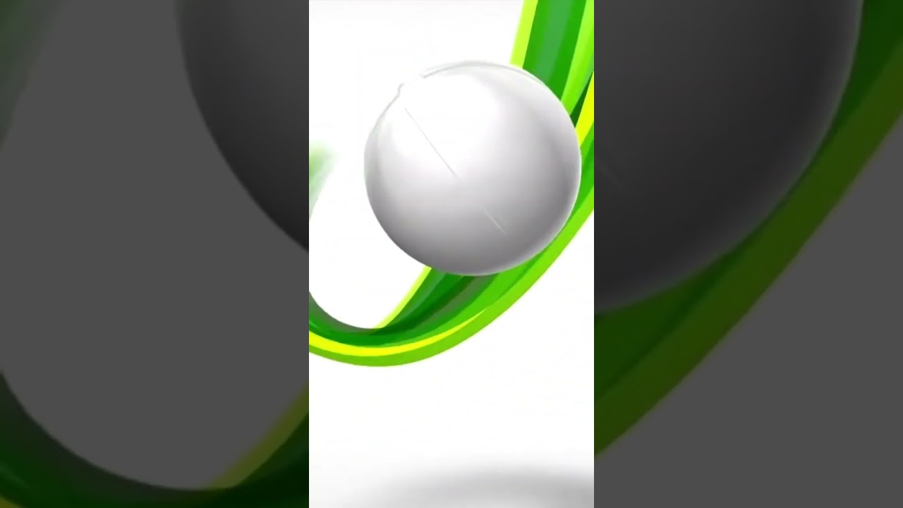 Xbox 360 Startup Sound Redesign