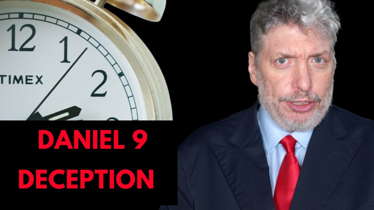 Daniel 9 DEBUNKED: Rabbi Tovia Singer Crushes Missionary Claims!